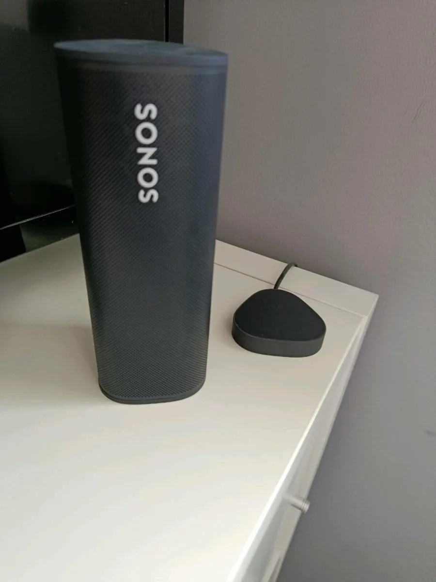 Sonos Roam 1 generation