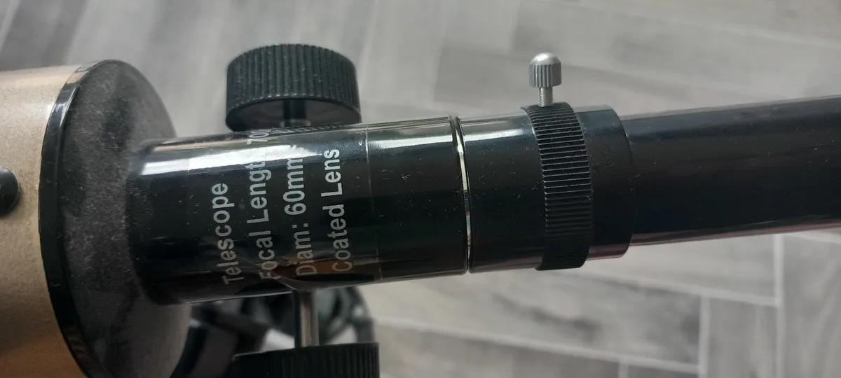 Telescope - Image 4