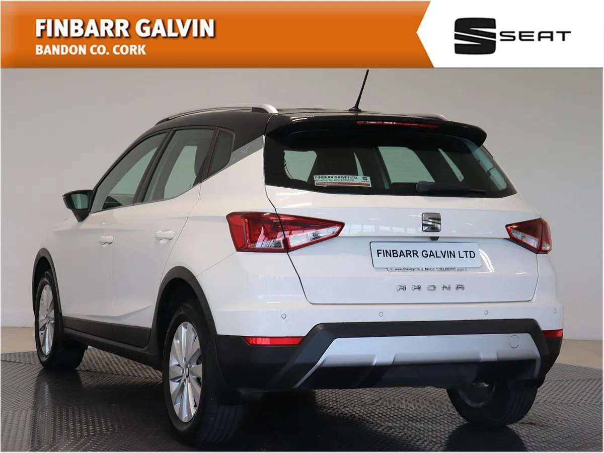 SEAT Arona 1.0 TSI EXCELLENCE - Image 2