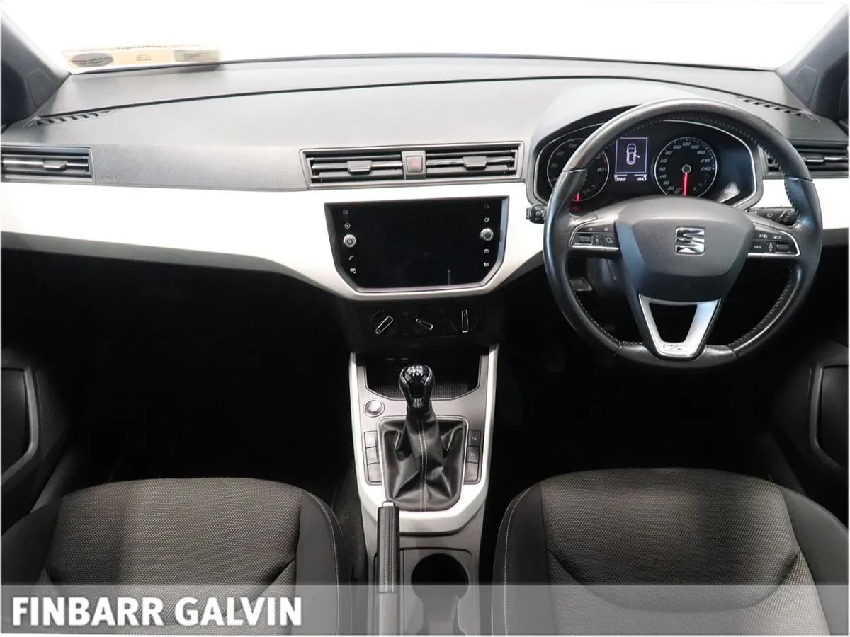 SEAT Arona 1.0 TSI EXCELLENCE - Image 4