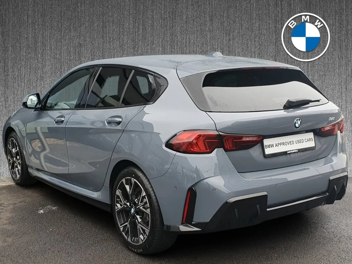 BMW 1 Series 120 M Sport - Image 3