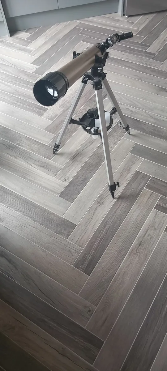 Telescope - Image 1