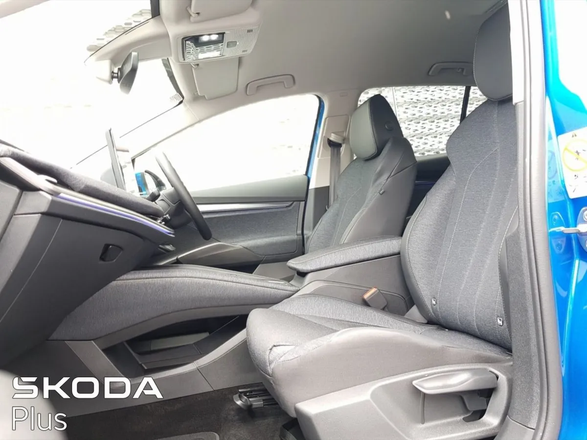 Skoda Elroq Elroq 85 EX Demo Upgrade Wheels - Image 3