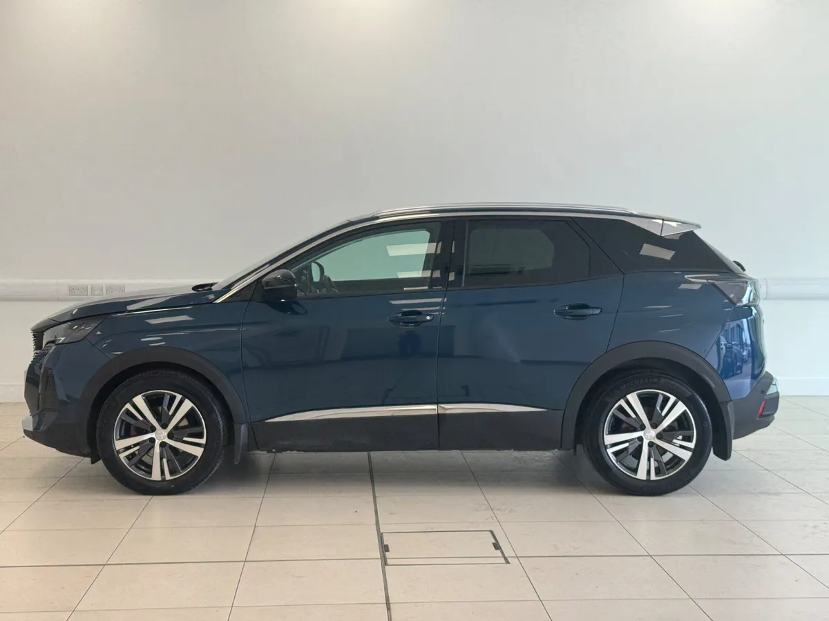 Peugeot 3008 2022 - Image 4