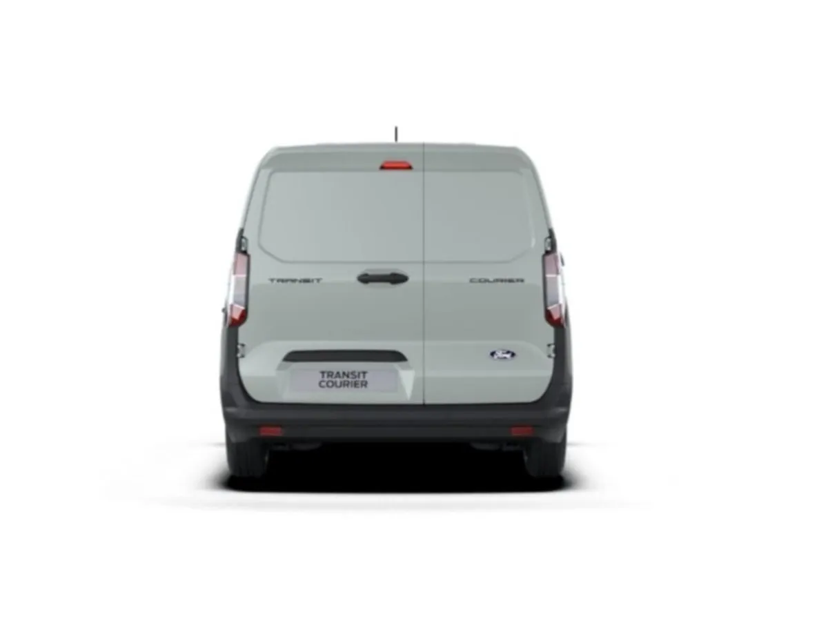 Ford TRANSIT COURIER 1.5l Ecoblue 100PS 6-speed M - Image 3