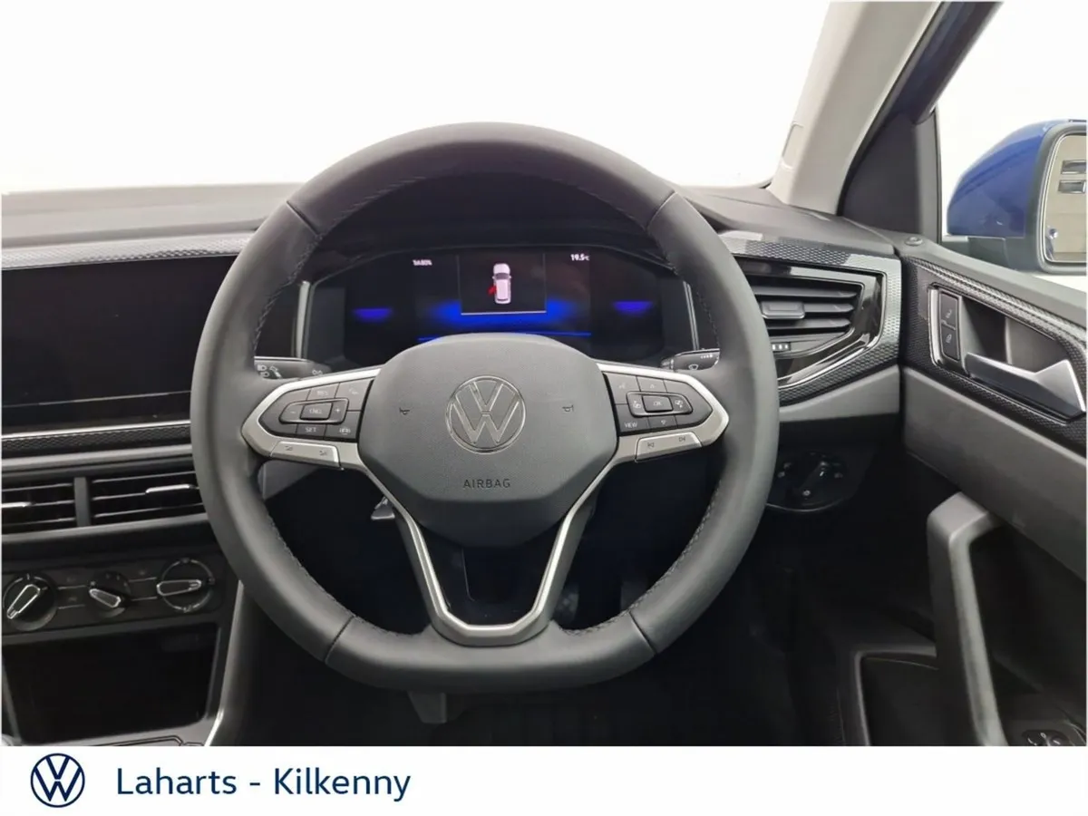 Volkswagen Polo Edition 75 1.0tsi 5DR 95hp - Image 3