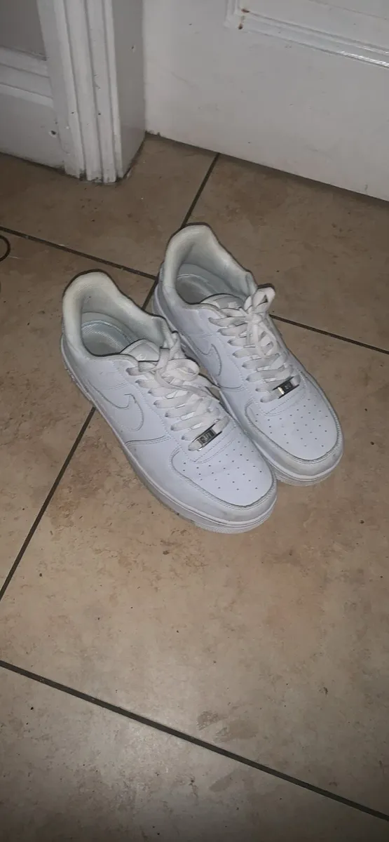 Shoes - Image 1
