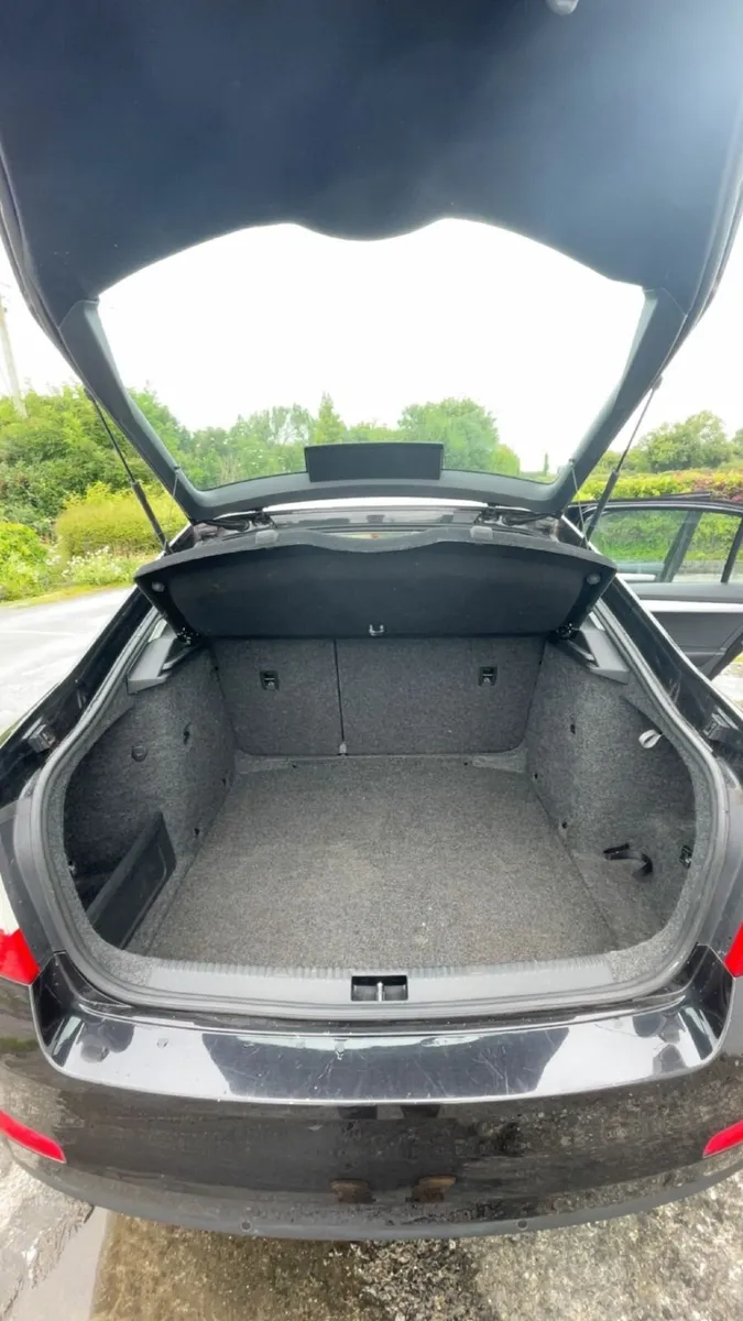 Skoda Octavia 2016 - Image 2