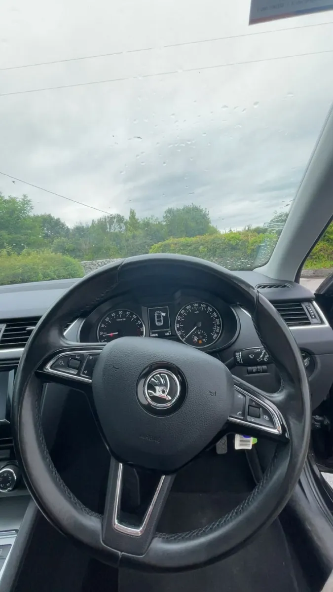 Skoda Octavia 2016 - Image 4