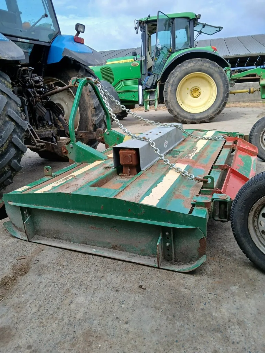 farm machinery - Image 2