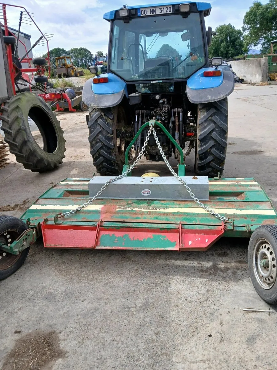 farm machinery - Image 3