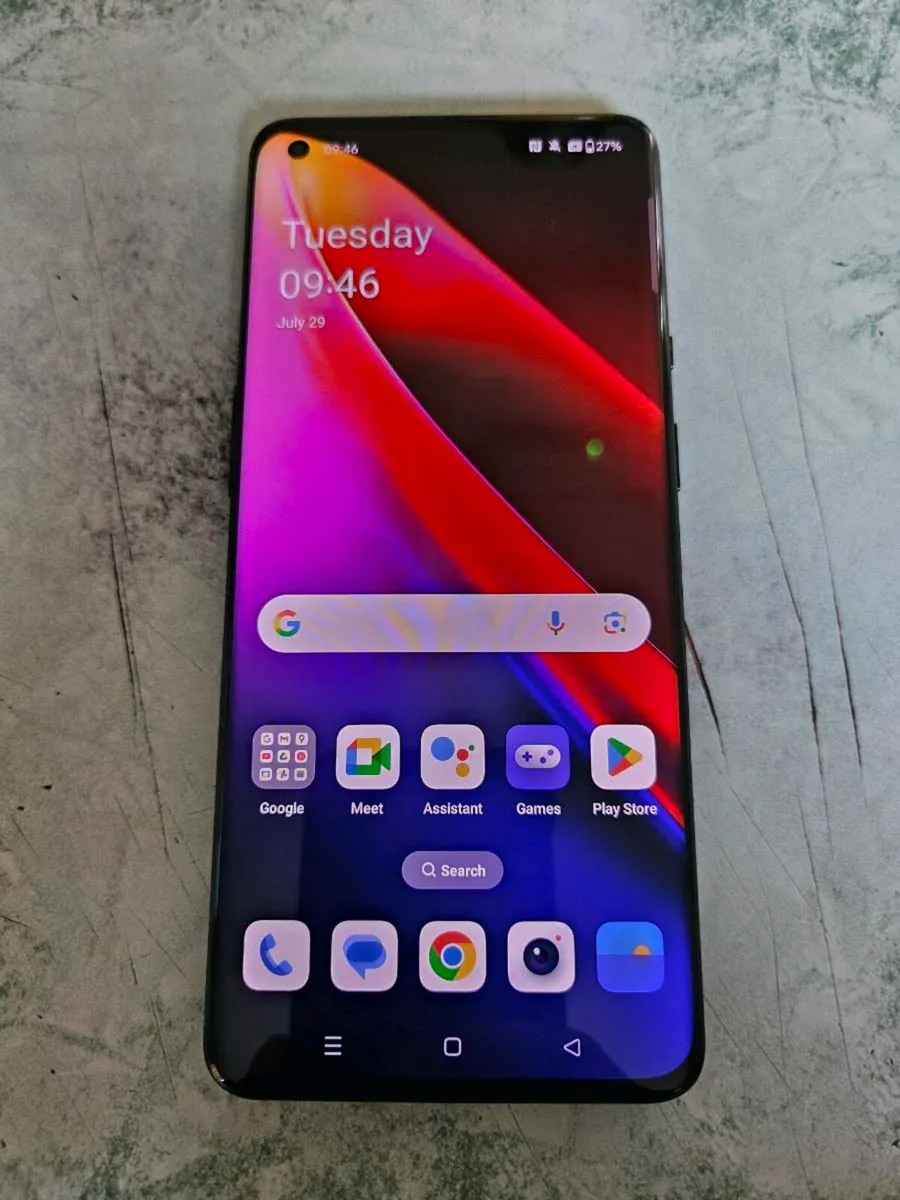 1plus9 pro - Image 1