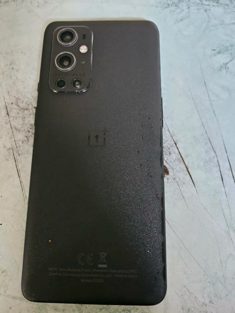 1plus9 pro - Image 4