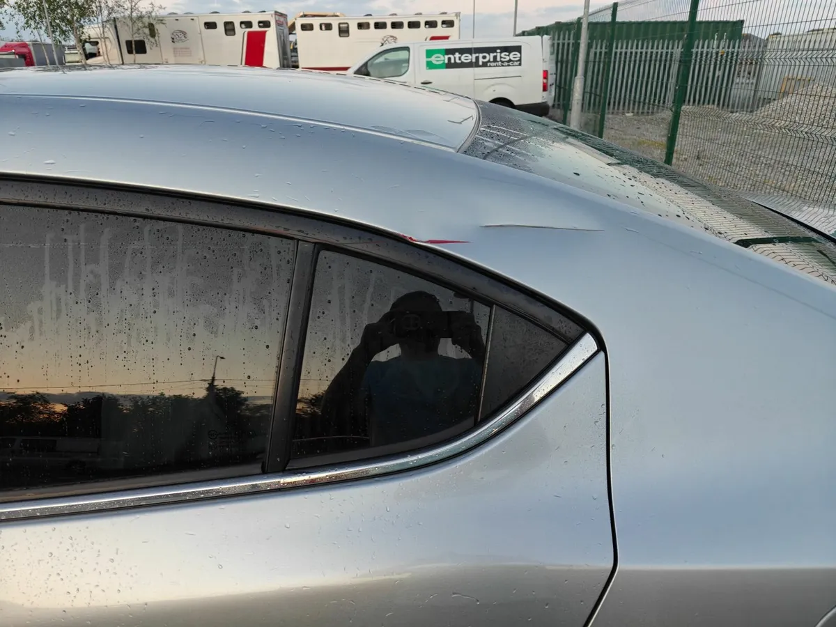 Mazda Mazda3 2016 - Image 4