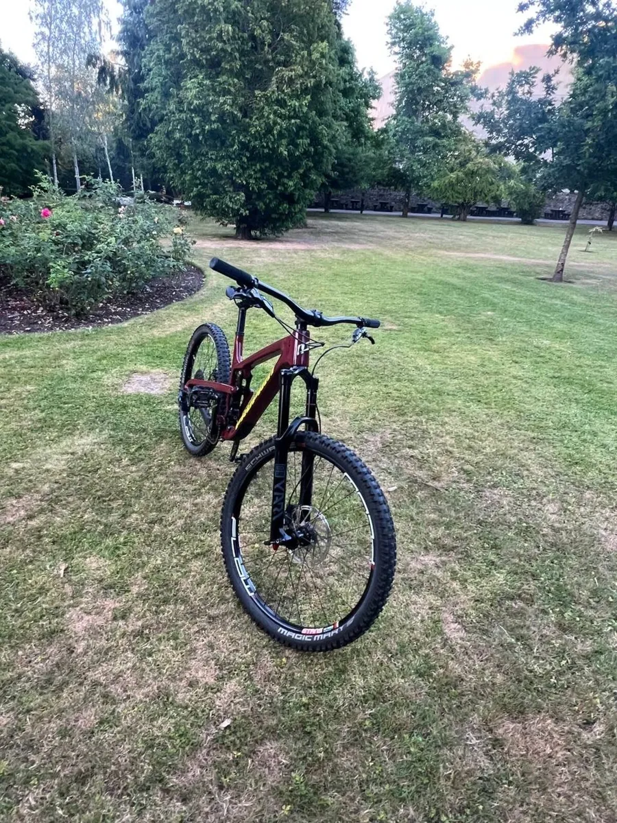 Mountain bike - Image 2