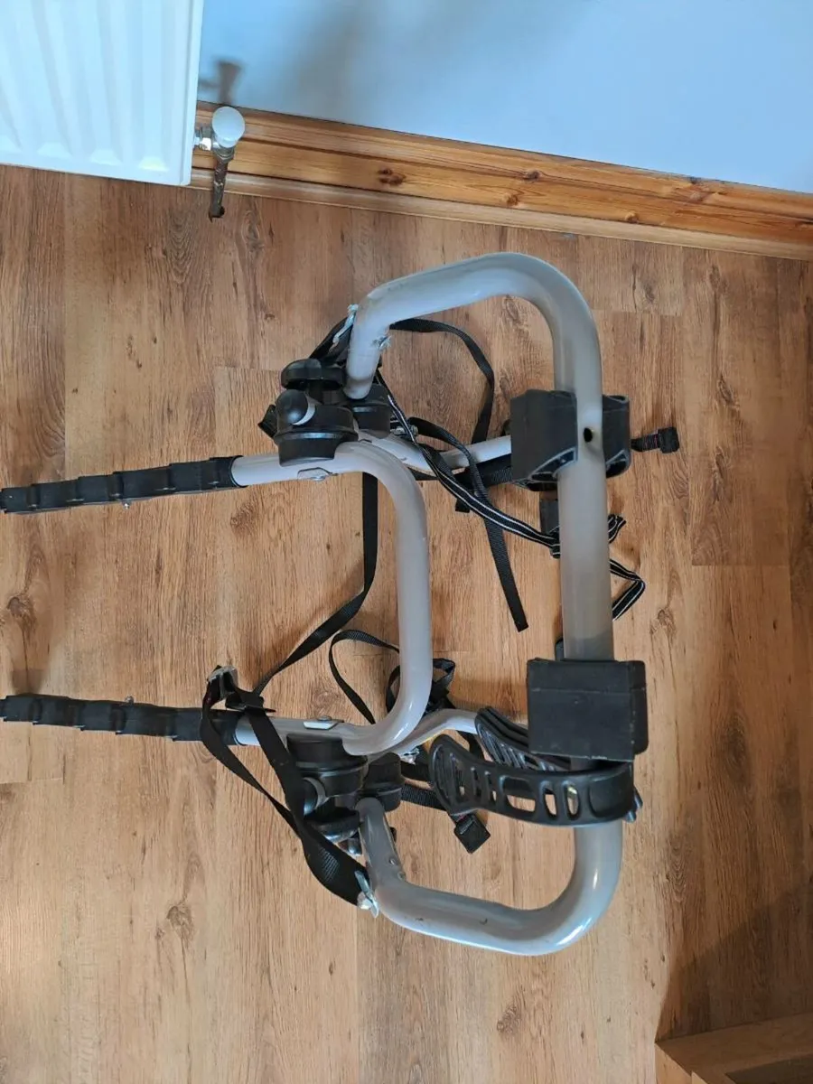 Bicycle Rack For Sale - Image 3