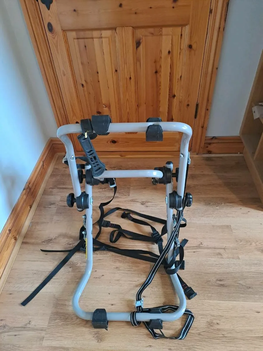 Bicycle Rack For Sale - Image 4