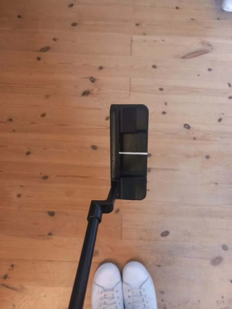 Evnroll ER 2.2 Putter (35 inches) - Image 4