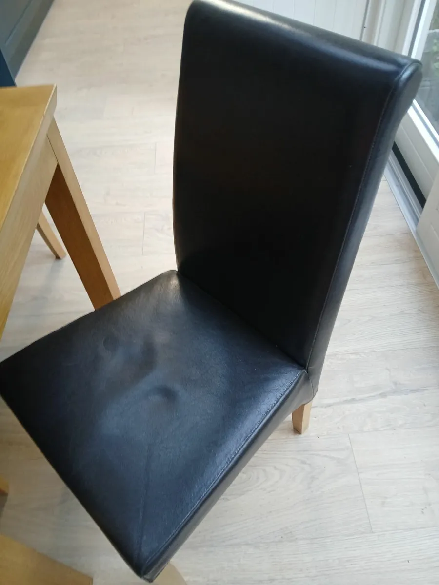Dining chairs - Image 2