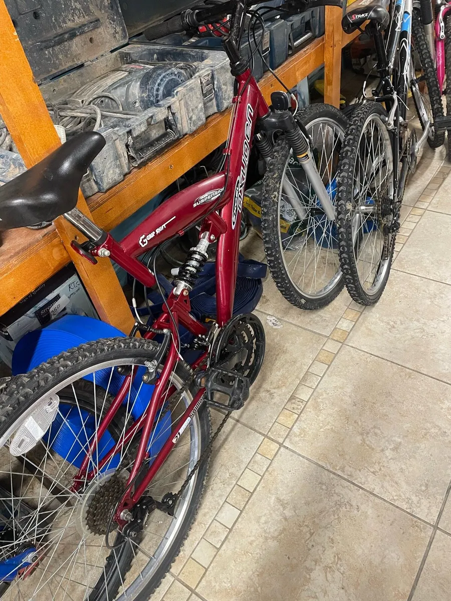 Bicycle - Image 1
