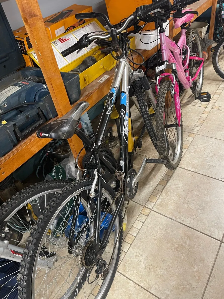 Bicycle - Image 3