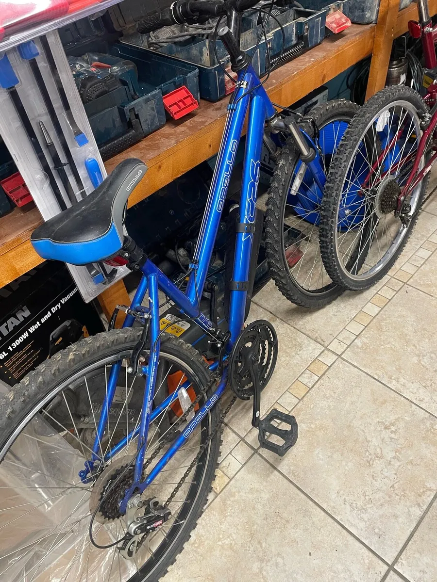 Bicycle - Image 4