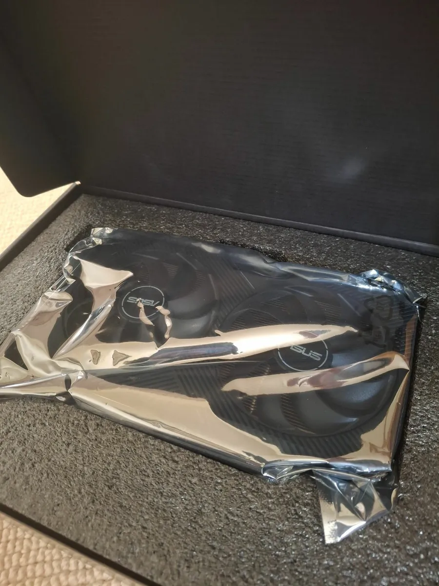 Geforce 3060ti 8GB Dual Mini Graphics Card - Image 2