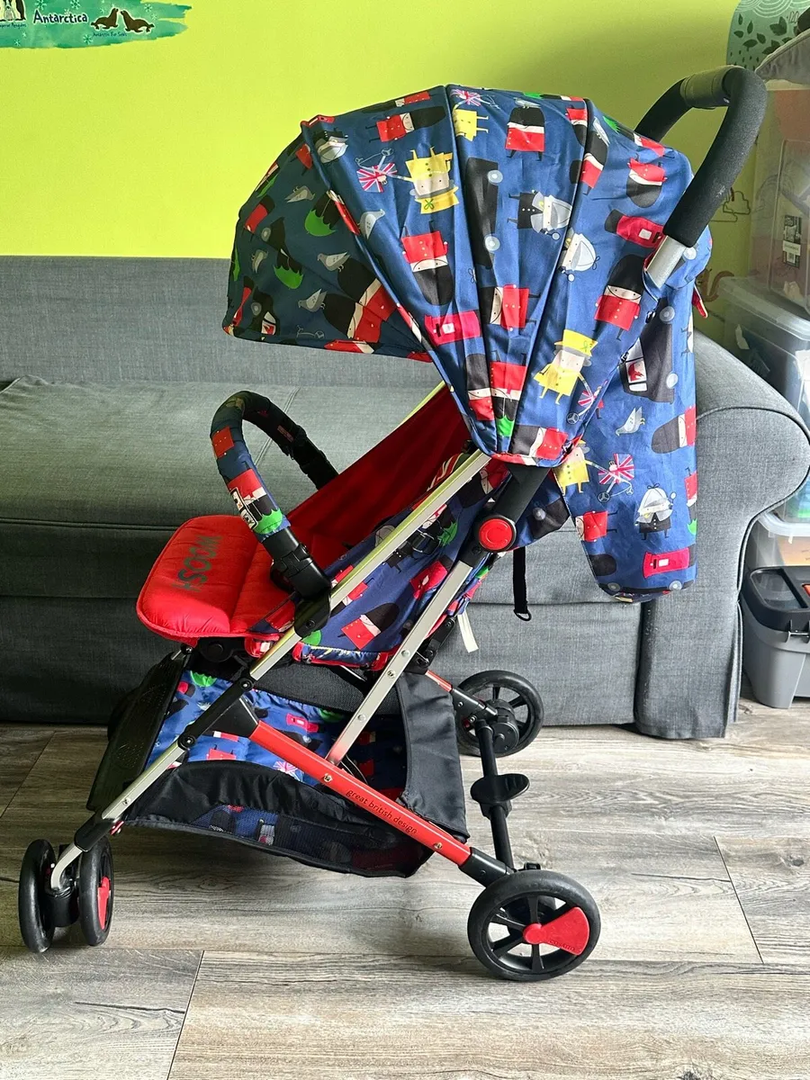 Stroller - Image 2