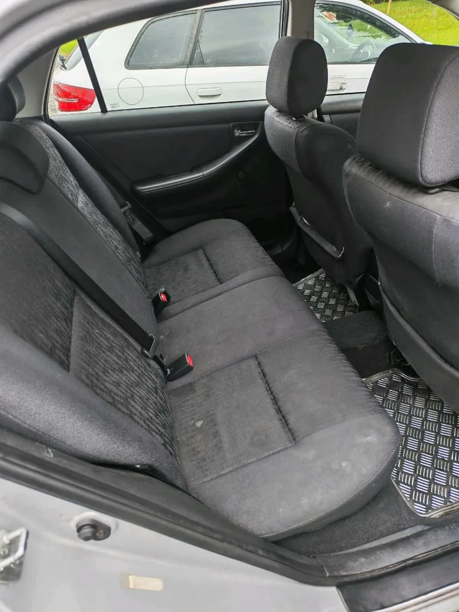 Toyota Corolla 1.4 - Image 3