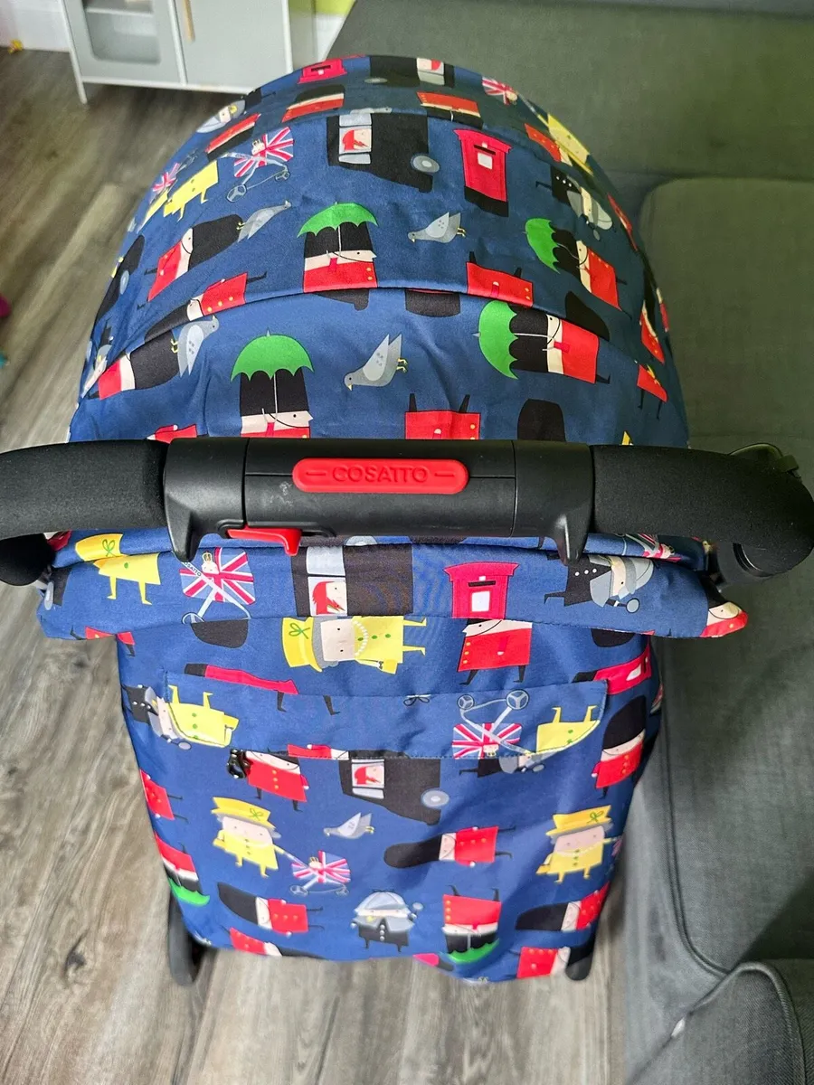 Stroller - Image 4