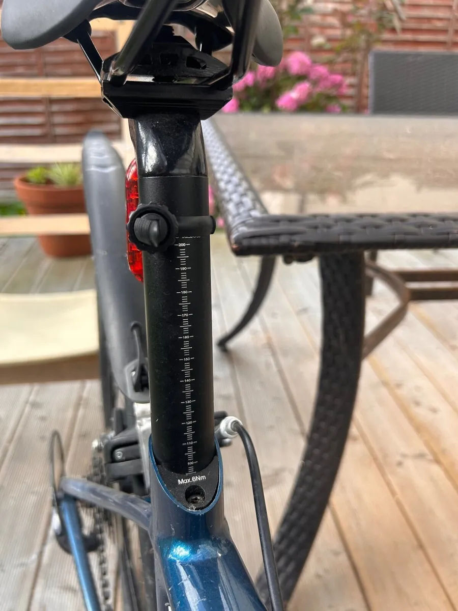 Giant Liv Women’s Road Bike XS Frame - Image 3