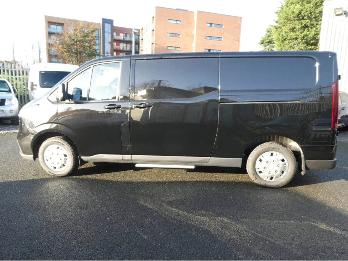 Maxus DELIVER 7 AUTOCITY YOUR MAIN MAXUS DEALERSHI - Image 3