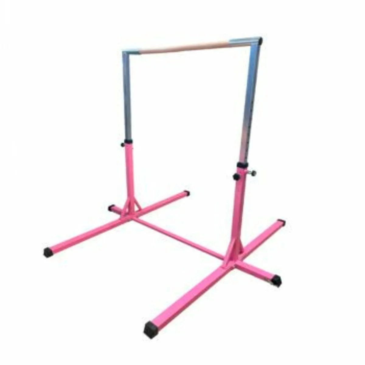 Gymnastics High Bars,Balance beams-In stock Now - Image 1