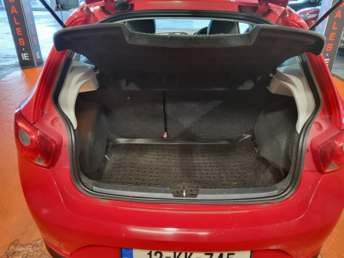 SEAT Ibiza SC 1.2 Reference - Image 4