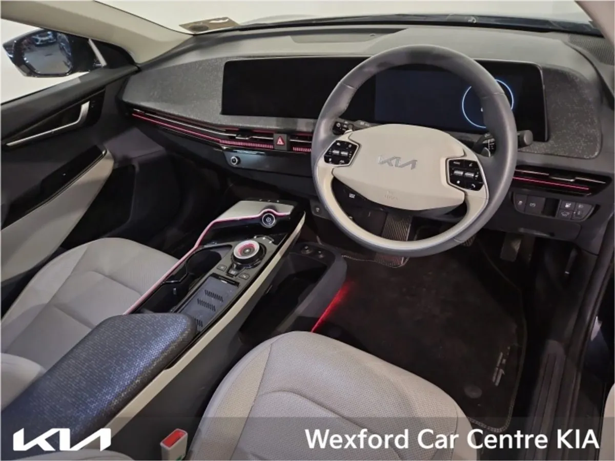 Kia EV6 EV6 Earth Low Km s 0  APR - Image 3