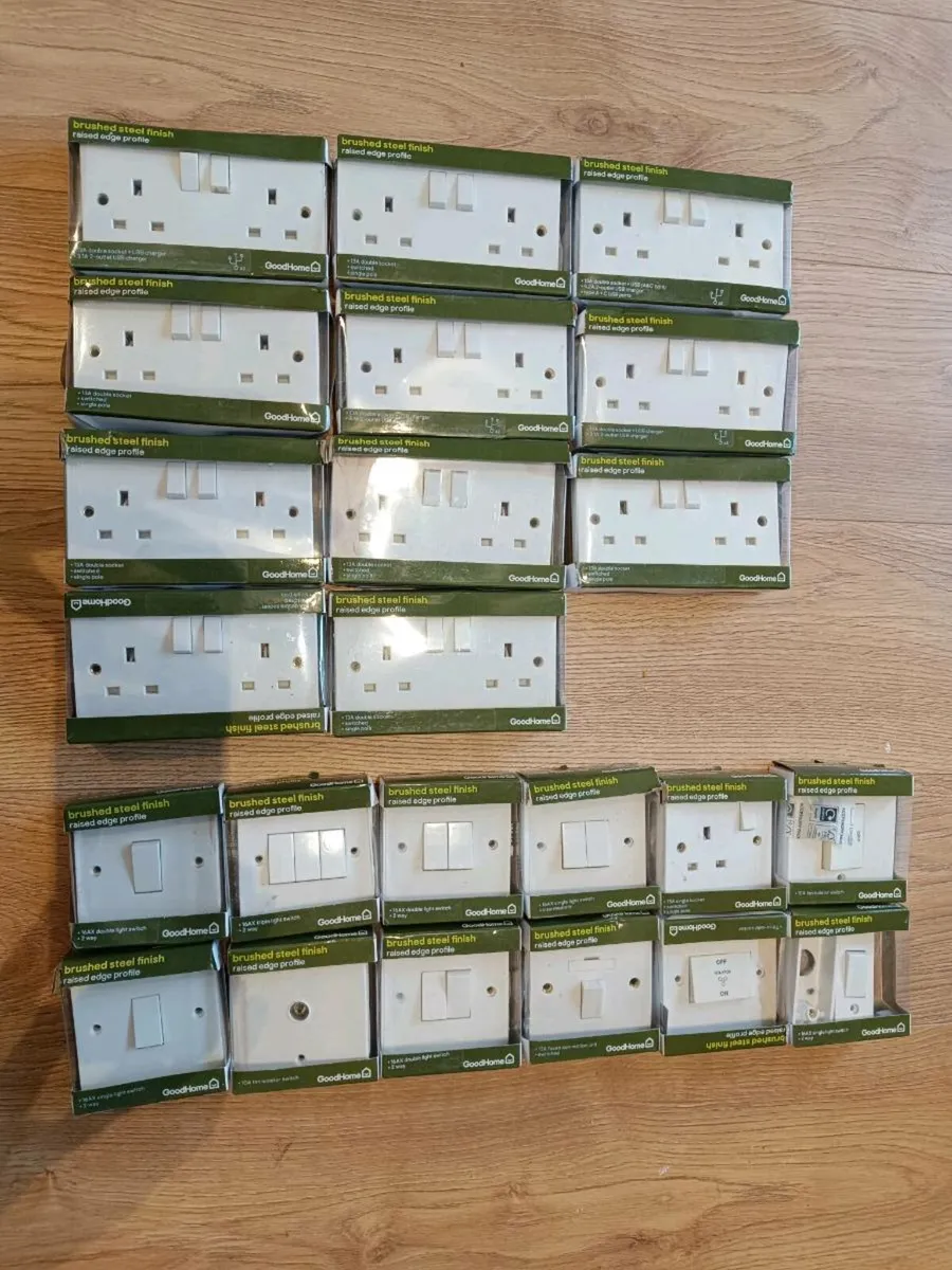 Sockets