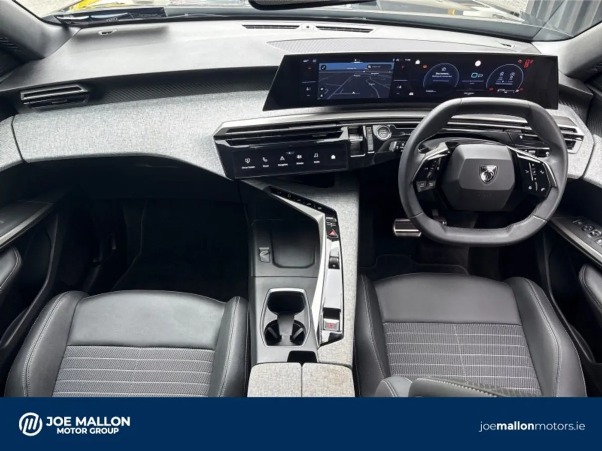 Peugeot 3008 1.2 Mhev Puretech 136bhp Edcs6 Allure - Image 4