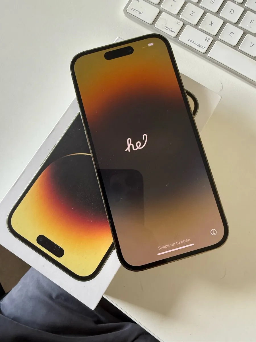 iPhone 14Peo - Image 1