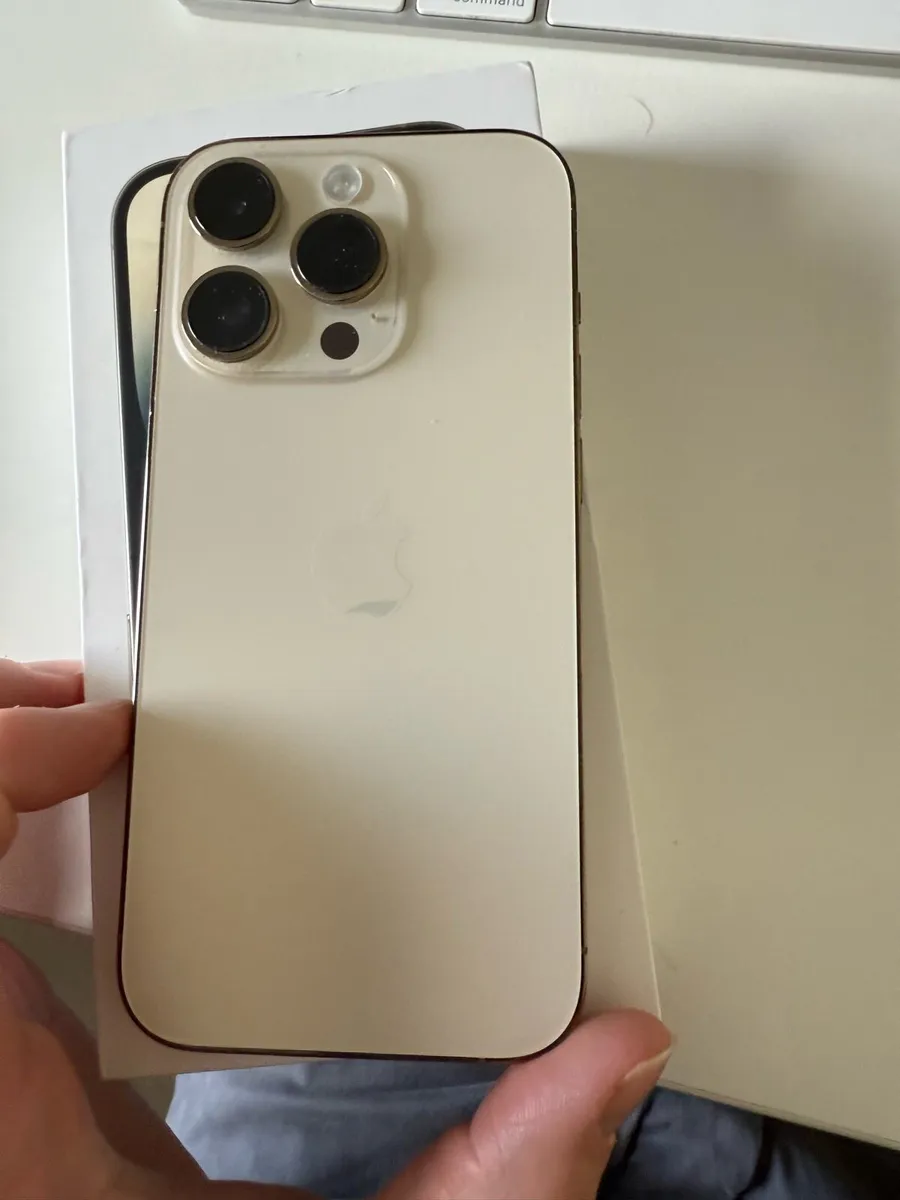iPhone 14Peo - Image 2