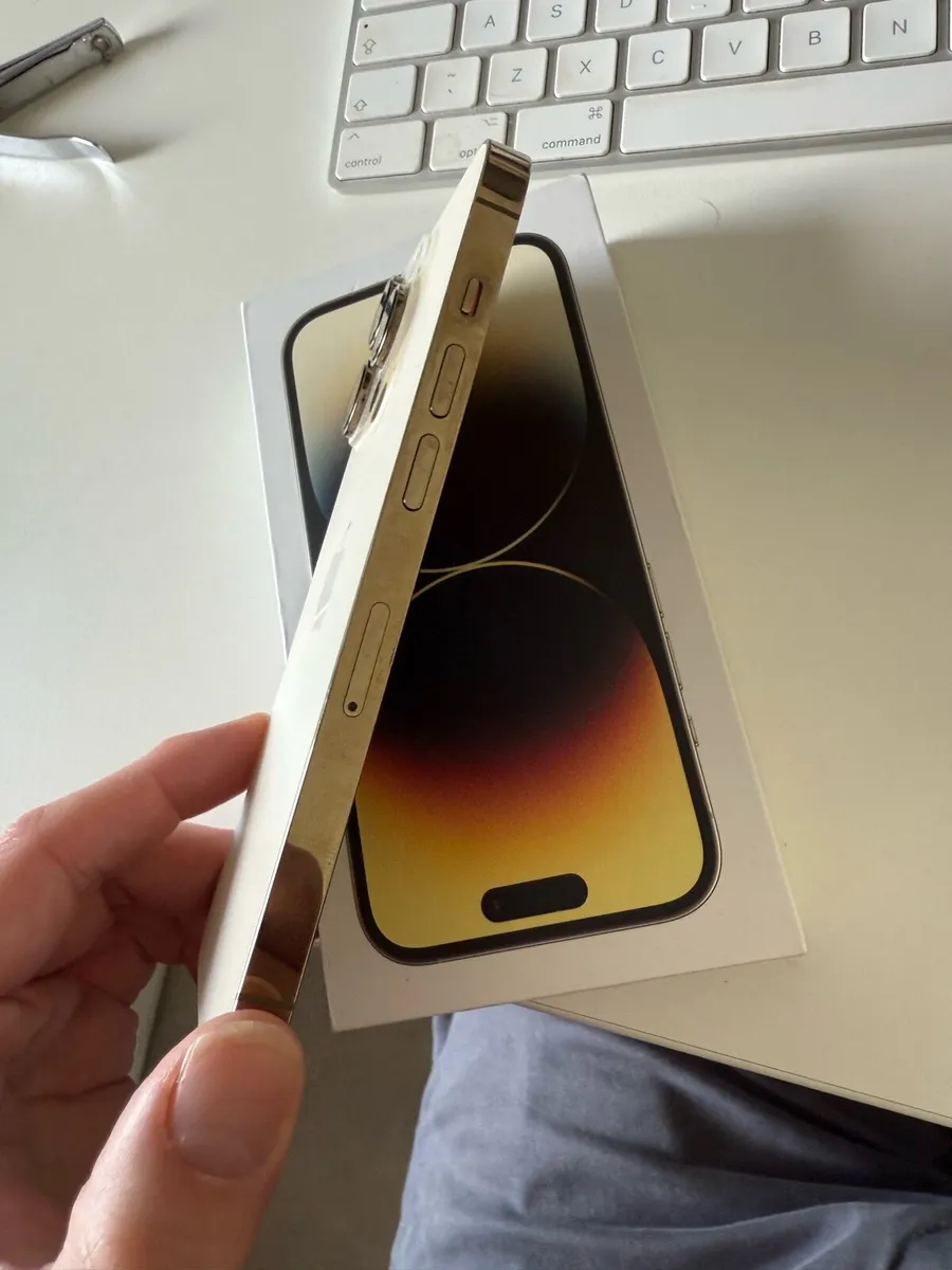 iPhone 14Peo - Image 3
