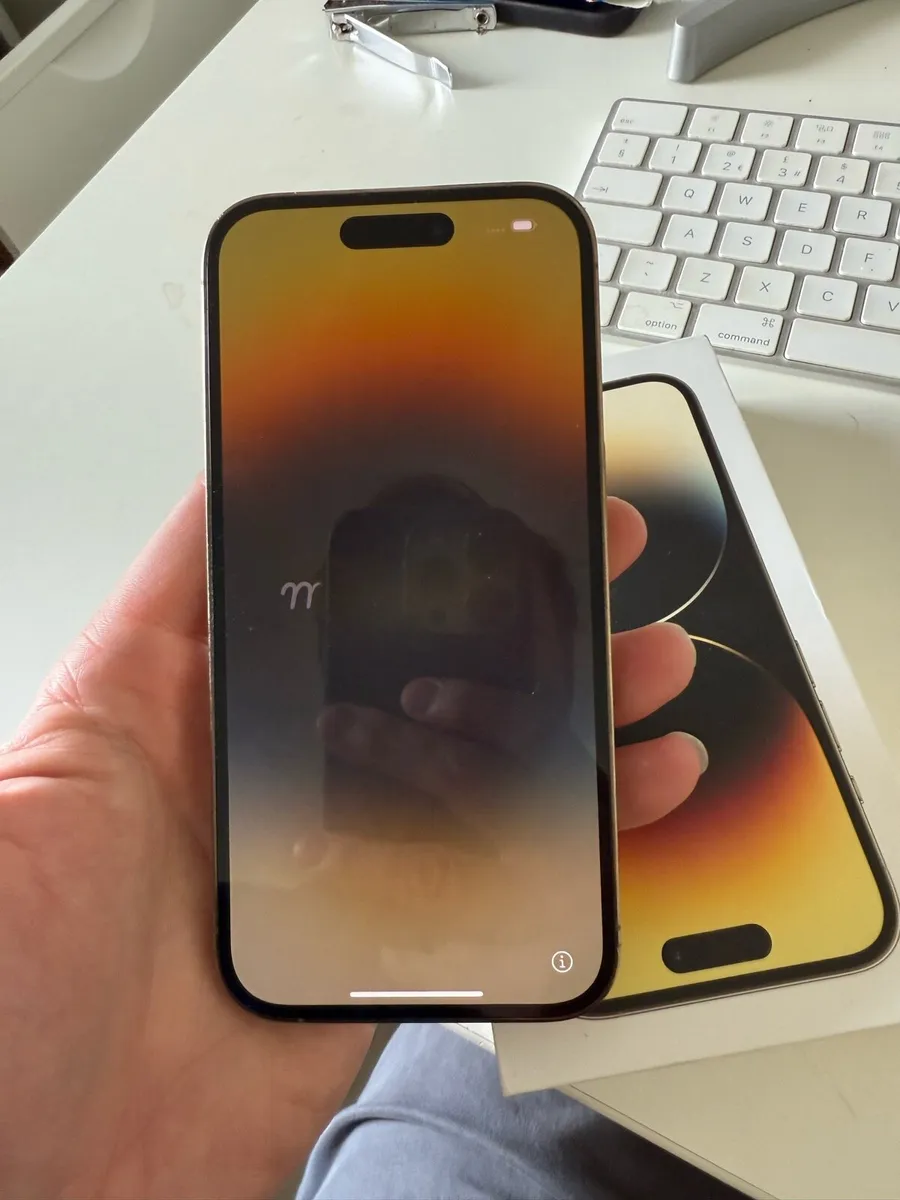 iPhone 14Peo - Image 4