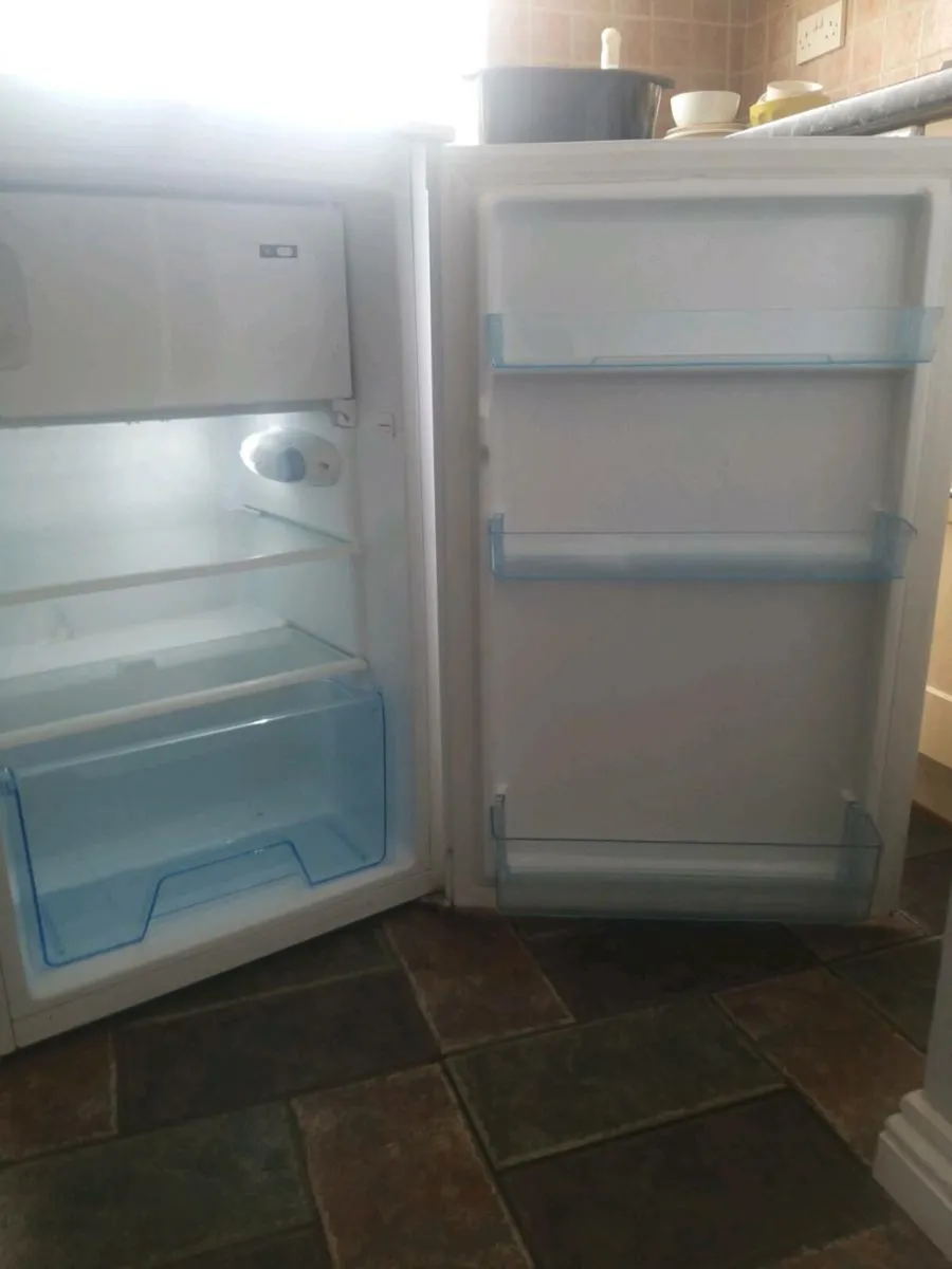 Fridge