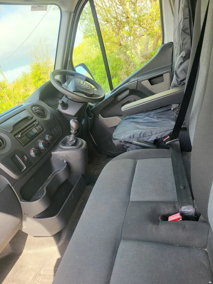 MAKE A FABULOUS CAMPER 2018  NEW TEST - Image 1