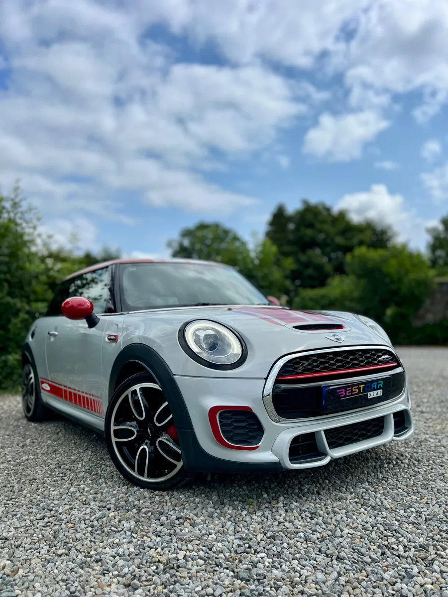 2016 Mini Cooper John Cooper Works 2.0 Twin Power - Image 1