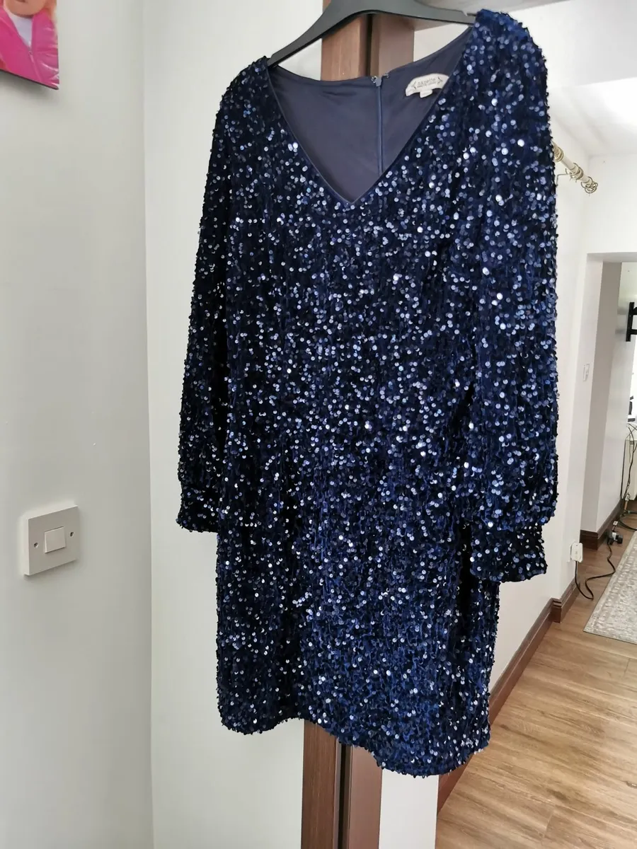 Dress - Image 1