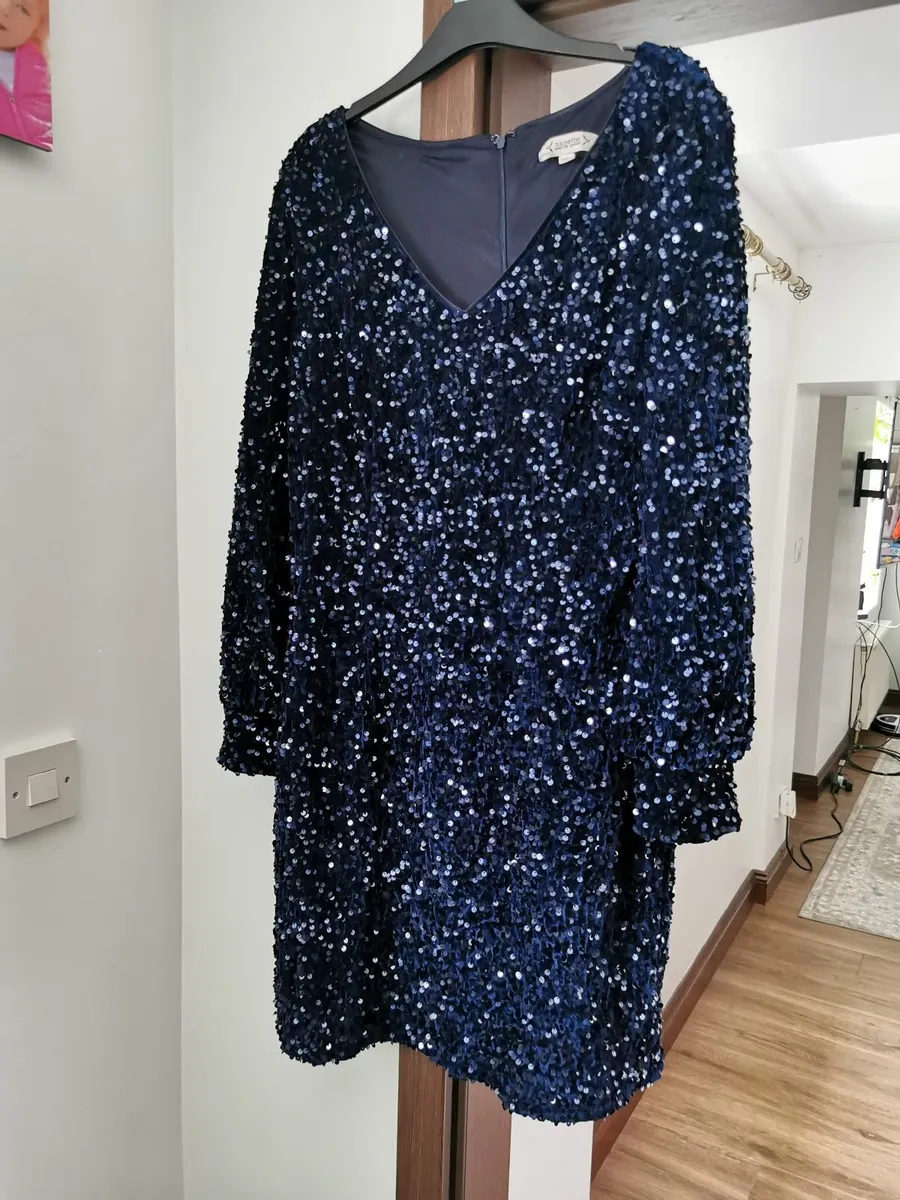 Dress - Image 2