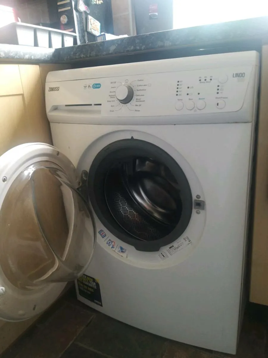 Washing Machine - Image 1