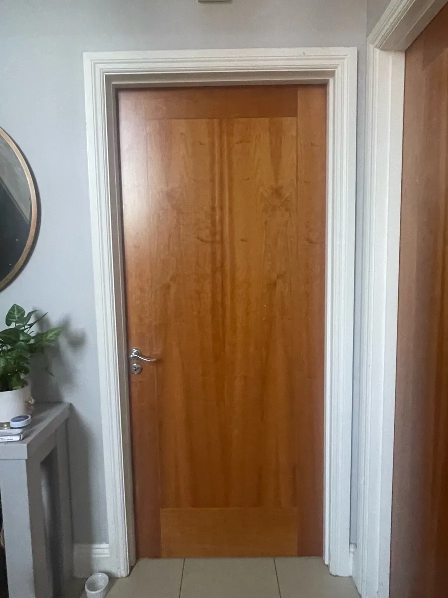 Doors - Image 1
