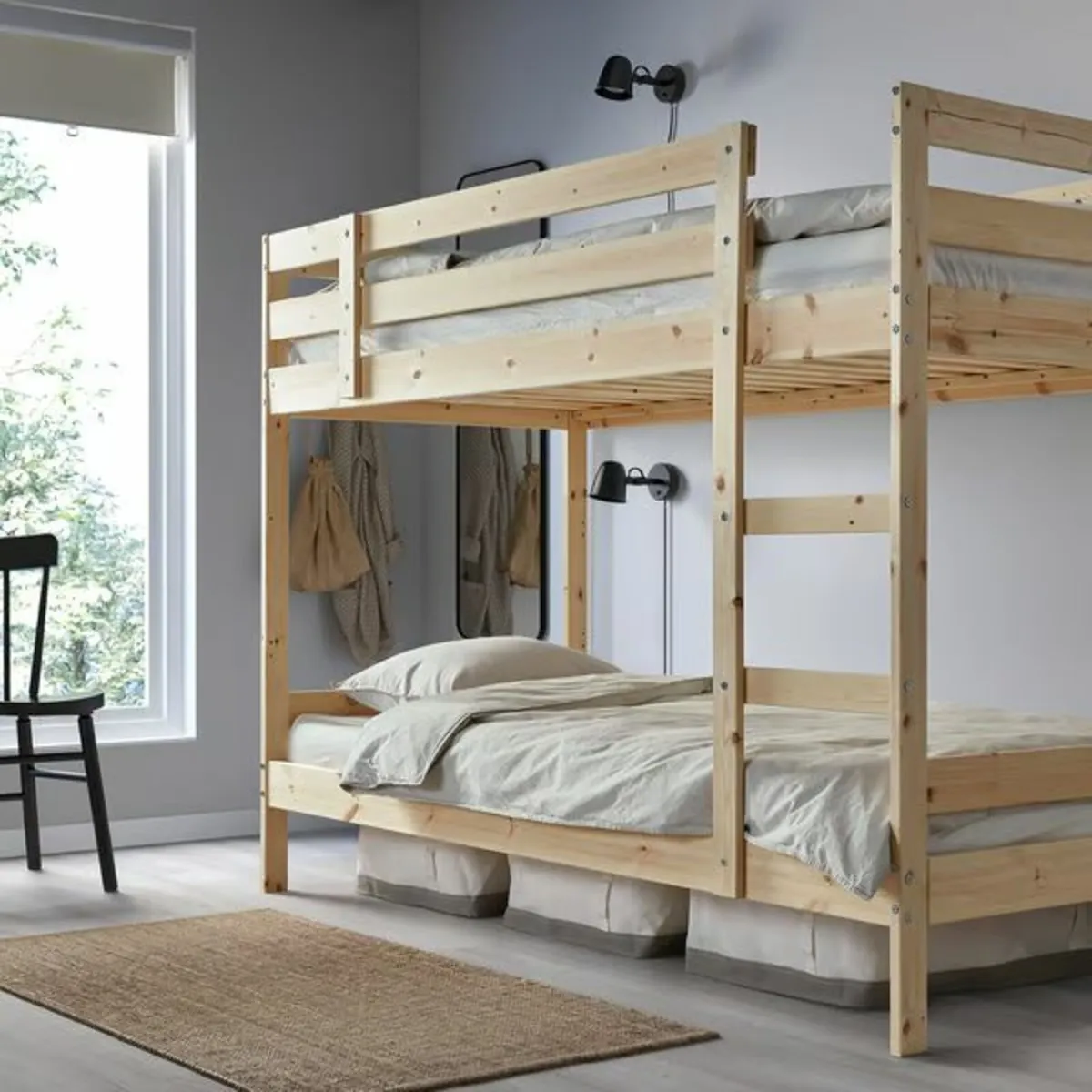 Bunk Beds