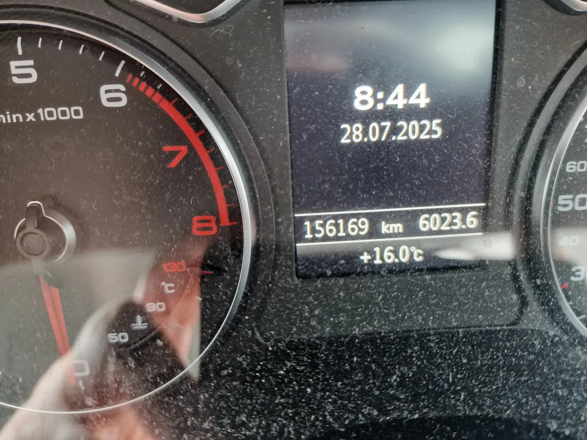 Audi A3  TFSI 2015 - Image 3